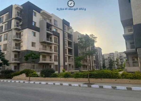 سكن لكل المصريين 9