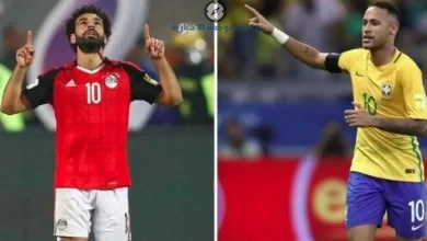 مباراة مصر