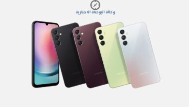 موعد تحديث One UI 9.0 لهاتف Galaxy A24