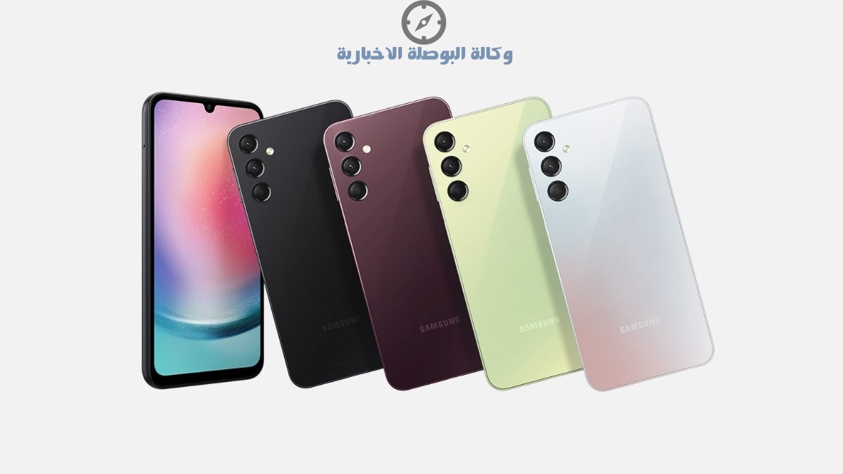 موعد تحديث One UI 9.0 لهاتف Galaxy A24