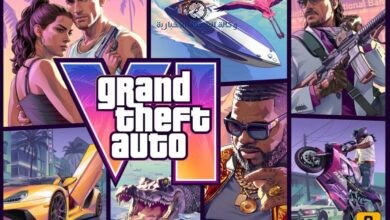 موعد اطلاق لعبة GTA 6 والمنصات الرسمية