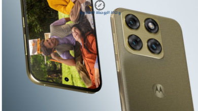 مواصفات موتورولا ايدج Motorola Edge 2026