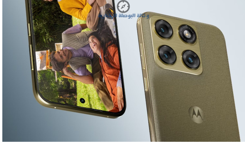 مواصفات موتورولا ايدج Motorola Edge 2026