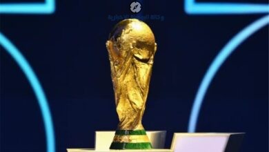قناة مفتوحة تنقل مباريات من كأس العالم 2026