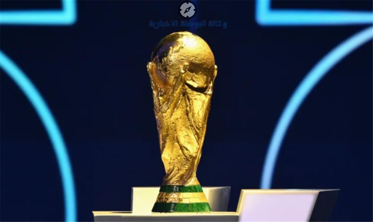 قناة مفتوحة تنقل مباريات من كأس العالم 2026