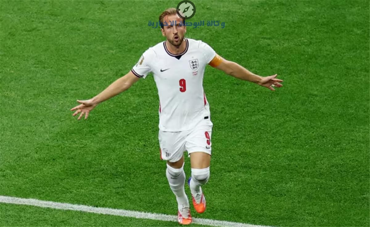 ترتيب هدافي كأس العالم 2026 بعد ثنائية هاري كين