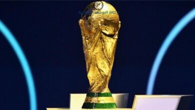 حسابات التأهل في كأس العالم