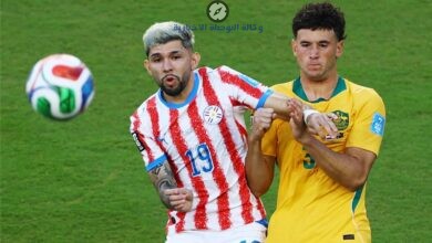 ترتيب المجموعة الرابعة في كأس العالم 2026