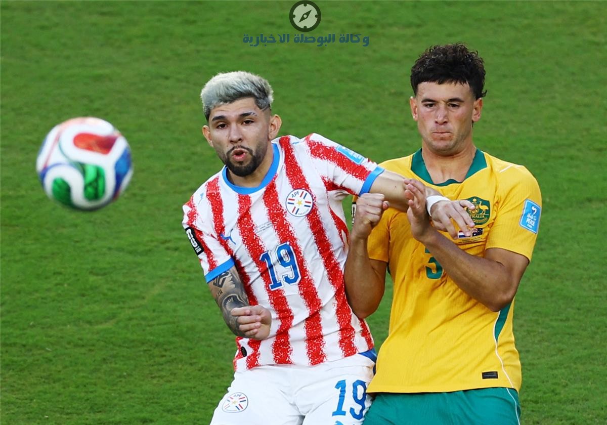ترتيب المجموعة الرابعة في كأس العالم 2026