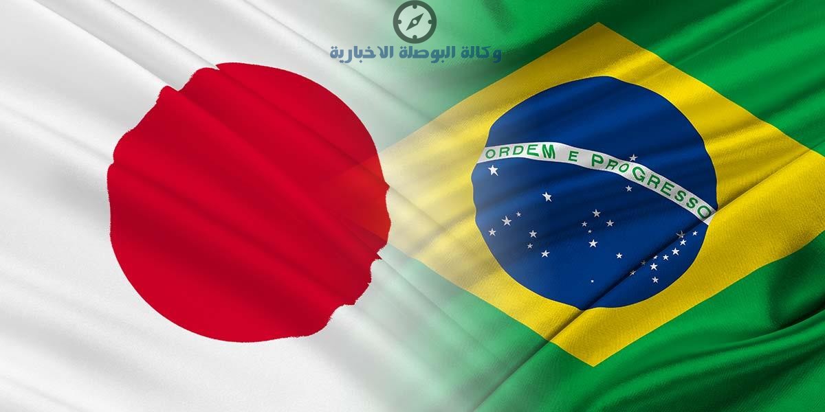 القنوات الناقلة وموعد مباراة البرازيل واليابان