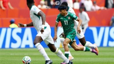 ترتيب المجموعة التاسعة في كأس العالم 2026