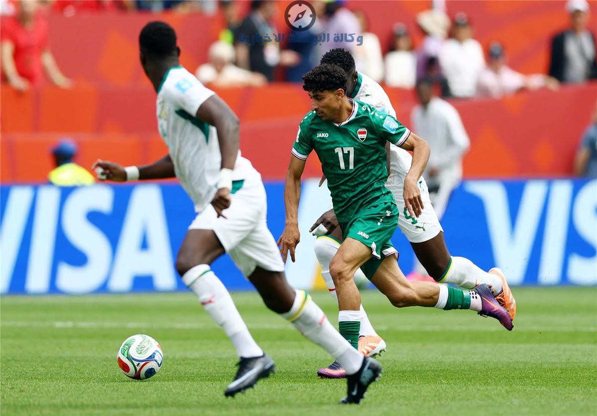 ترتيب المجموعة التاسعة في كأس العالم 2026