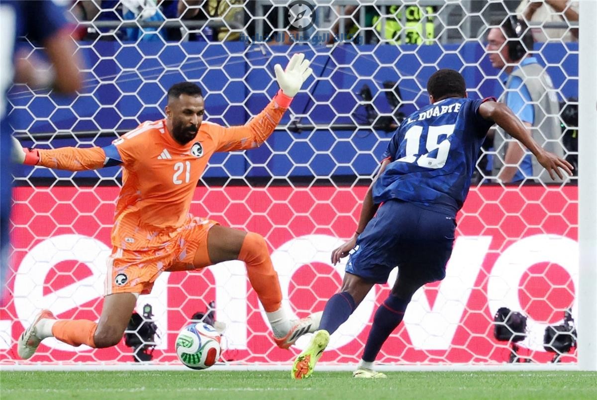 ترتيب المجموعة الثامنة في كأس العالم 2026
