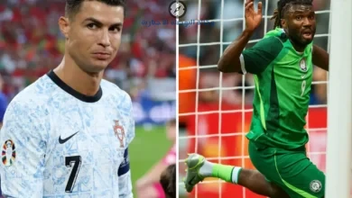 البروفة الأخيرة.. موعد مباراة البرتغال ونيجيريا الودية والقنوات الناقلة استعدادًا لكأس العالم 2026