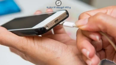 أخطاء تقتل البطارية