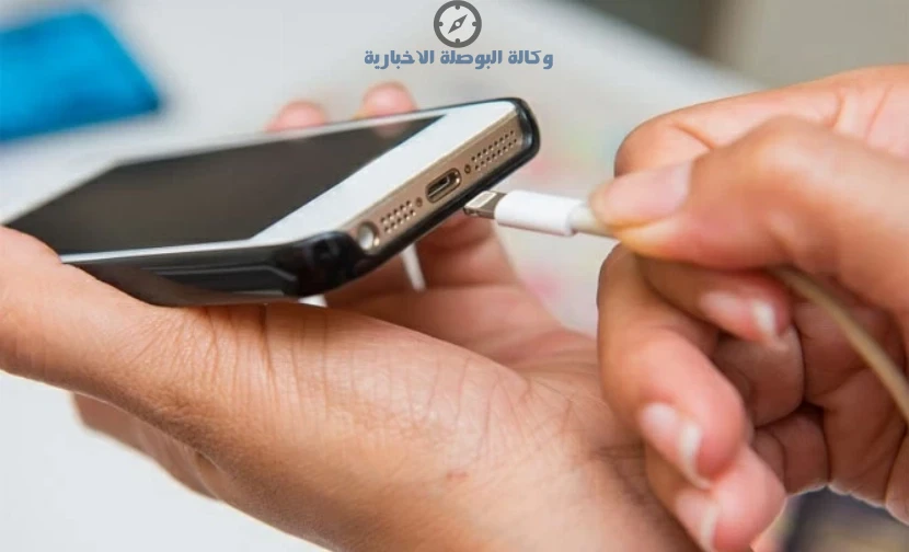 أخطاء تقتل البطارية