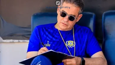 خالد جلال