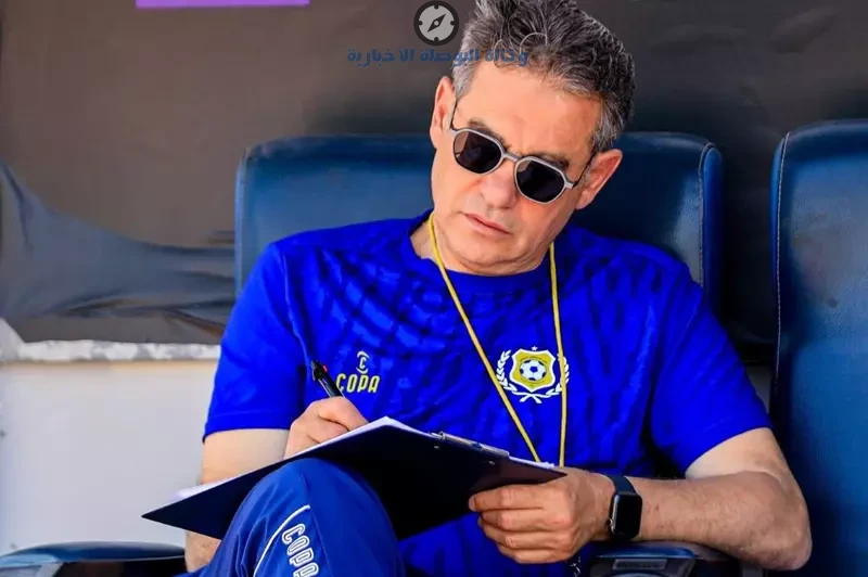 خالد جلال