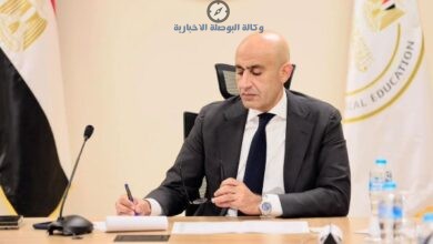 حقيقة إحالة واضع امتحان اللغة العربية للثانوية العامة 2026 للتحقيق بعد شكاوى الطلاب