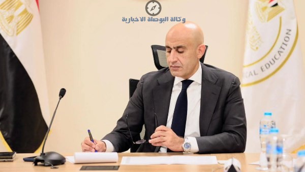 حقيقة إحالة واضع امتحان اللغة العربية للثانوية العامة 2026 للتحقيق بعد شكاوى الطلاب