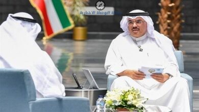 نتائج الثانوية العامة الكويت 2026