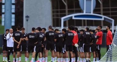 ChatGPT يشارك توقعاته حول مباراة مصر وأستراليا والأهداف التي قد تحققها كل فريق في اللقاء المرتقب