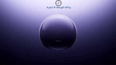 مراجعة سماعة Huawei FreeClip 2 S بالاسم العربي والانجليزي