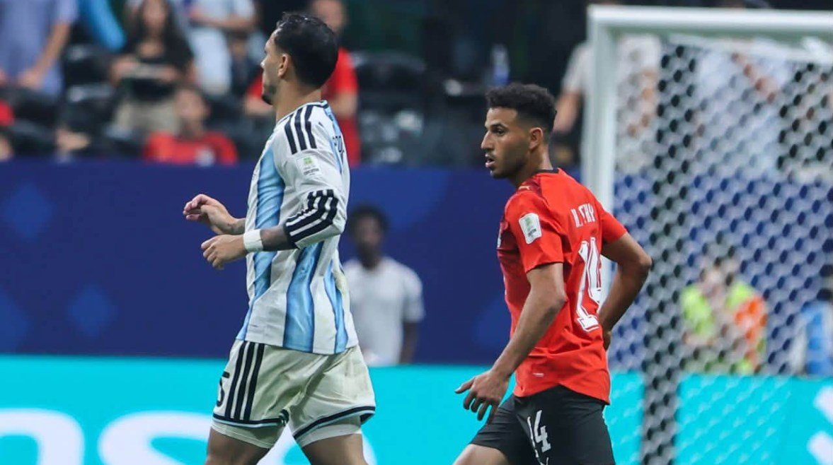 آس تؤكد أن تقنية VAR أنقذت الأرجنتين من موقعة مصر بينما هدف الفراعنة لا يستحق إعادة المراجعة