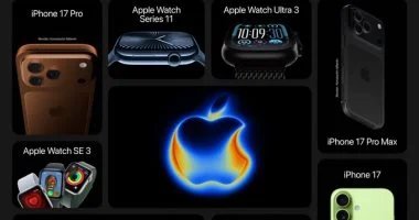 أبل تتخذ خطوة جذرية في عالم التكنولوجيا بتوقفها عن دعم إصدارات iOS للهواتف القديمة من iPhone وأجهزة iPad