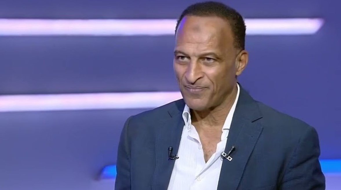 أسامة عرابي يؤكد أن إنجاز العميد بيد مدرب أجنبي كان سيجعلنا نصنع له تمثالاً فخرياً في النادي