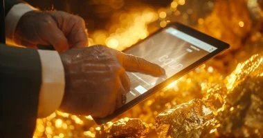 أسعار الذهب اليوم في مصر بين انخفاض الاستقرار واستمرار الترقب قبل افتتاح تداولات سوق الصاغة