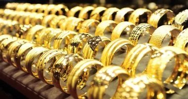 أسعار الذهب ترتفع اليوم الثلاثاء 7 يوليو 2026 في مصر وعيار 21 يسجل 5820 جنيها في ختام التداولات