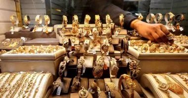 أسعار الذهب في مصر اليوم الثلاثاء 7 يوليو 2026 تستقر في مستهل التعاملات المسائية وسط توقعات اقتصادية إيجابية