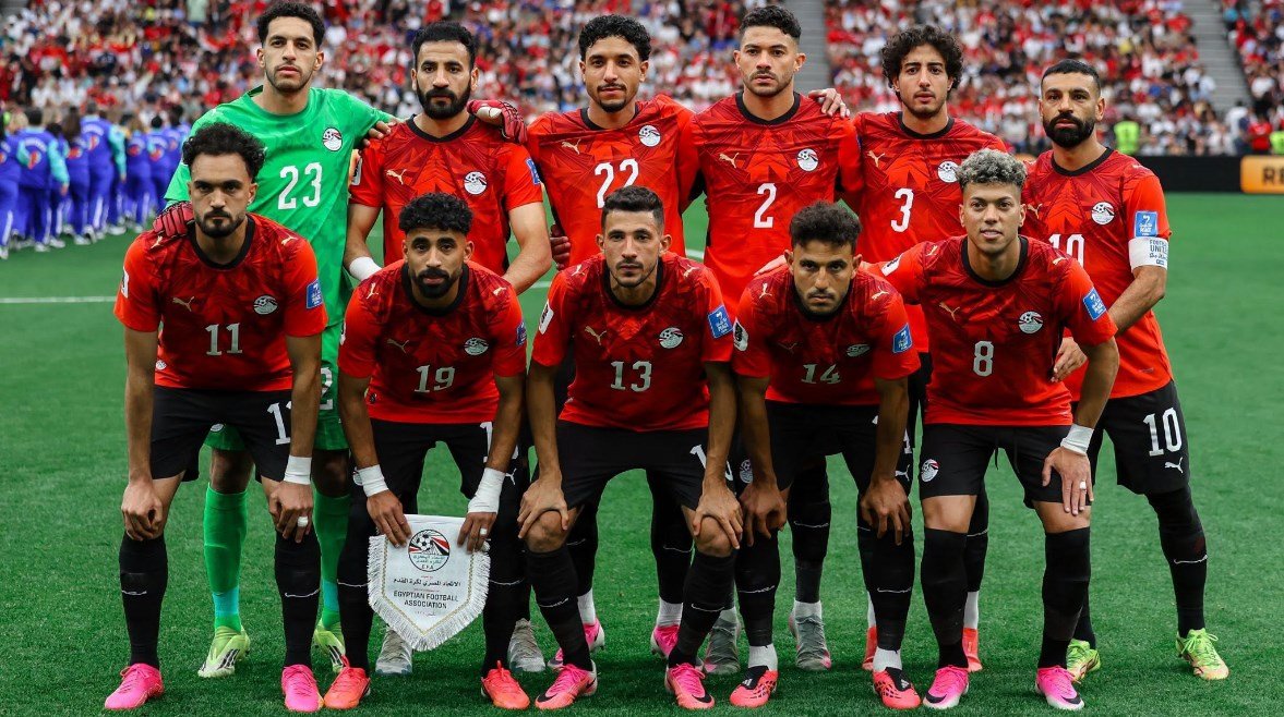 أهداف منتخب مصر المثيرة في كأس العالم 2026 قبل التحدي الكبير ضد ميسي والمنتخب الأرجنتيني في الفيديو الشيق
