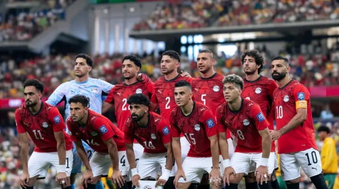 إشادات عربية واسعة بتأهل مصر التاريخي إلى دور الـ16 واحتفالات خاصة من الشوالي ودراجي بالإنجاز الكبير