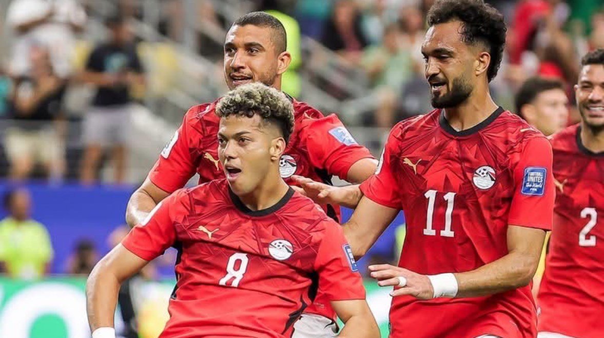 إمام عاشور يسجل هدفه المثير في أستراليا ويعزز فرصه في المنافسة على لقب هداف كأس العالم 2026