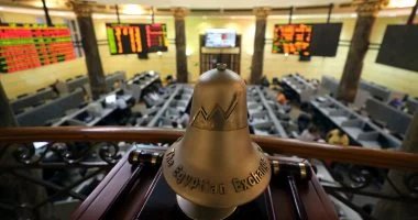 ارتفاع ملحوظ في البورصة المصرية خلال جلسة الإثنين ورأس المال يحقق مكاسب بقيمة 57 مليار جنيه في تداولات بلغت 12.2 مليار جنيه