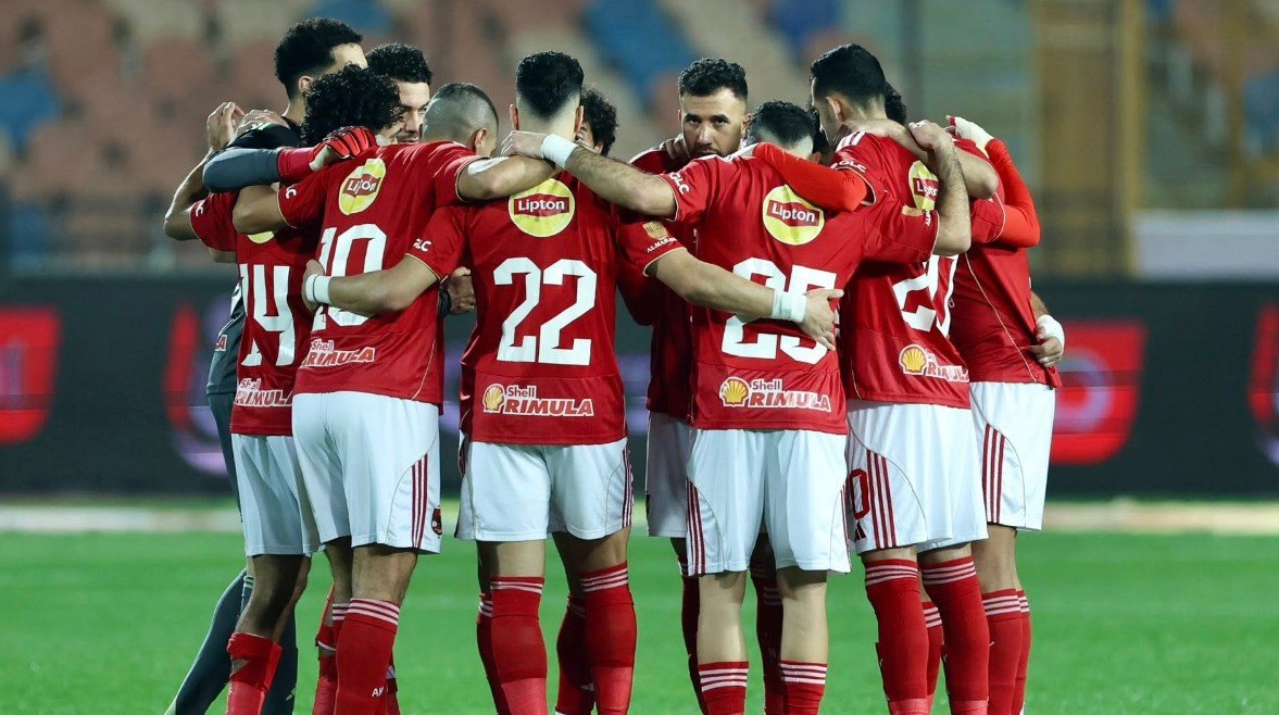 استعدادات معسكر الأهلي للموسم الجديد تكشف تفاصيل هامة عن البرنامج التدريبي واللاعبين الجدد والملفات المفتوحة