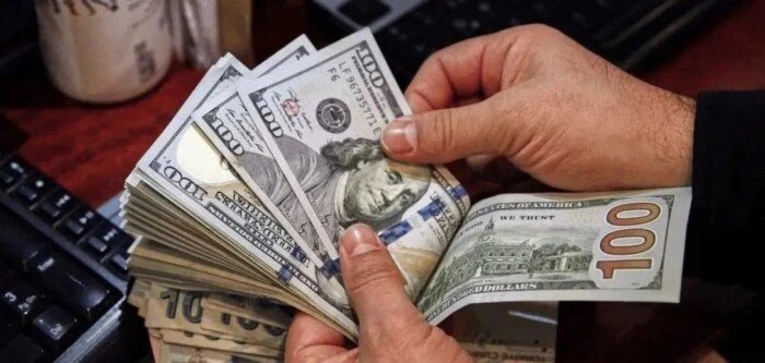 استقرار سعر الدولار اليوم الجمعة 4 يوليو 2026 وما هو سعر الأخضر في السوق الآن