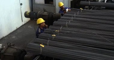 استمرار استقرار أسعار الحديد اليوم الاثنين السادس من يوليو في السوق المحلي ومدى تأثيرها على قطاع البناء