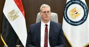 البترول تفتح المجال لاختيار قائد مبتكر في الذكاء الاصطناعي والتحول الرقمي لتلبية مستقبل الصناعة الحديثة