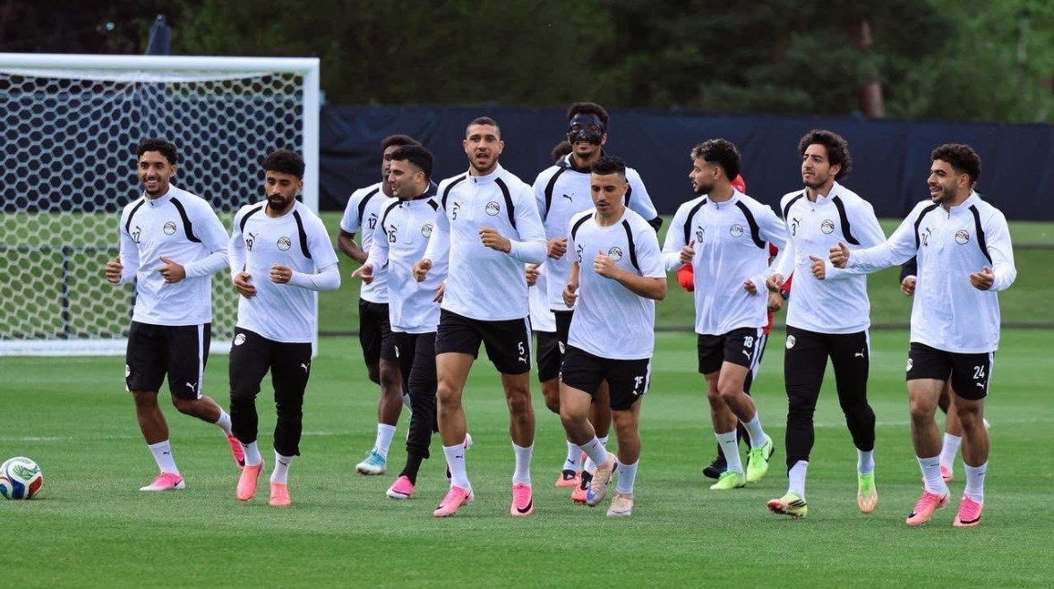 البرازيل تتألق في الصورة وترسم الطريق لمنتخب مصر نحو التألق في كأس العالم 2026