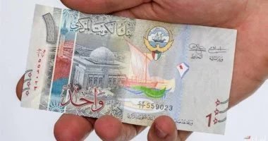 التغيرات الجديدة في سعر الدينار الكويتي مقابل الجنيه المصري اليوم السبت 4 يوليو 2026 وتحليل السوق المالي