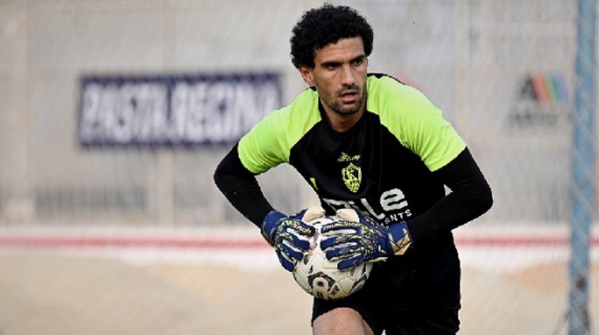 الزمالك يحتفل بذكرى ميلاد حارس مرماه محمد عواد الذي أتم عامه الرابع والثلاثين وسط أجواء رائعة ومميزة