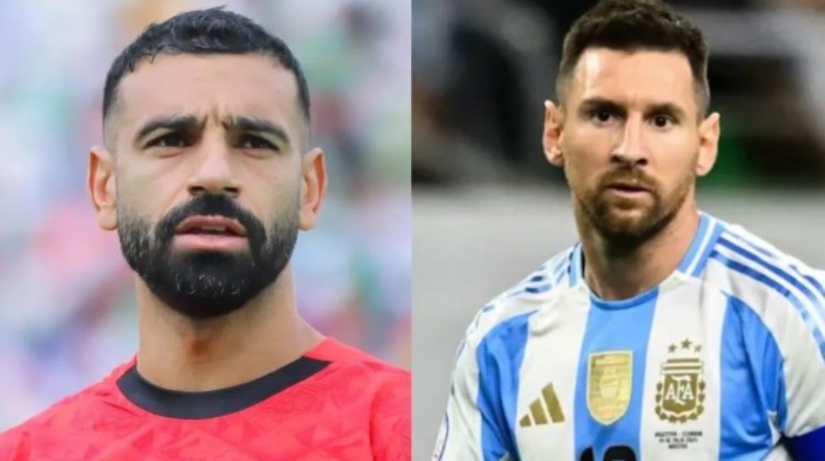 الصحف العالمية تتحدث عن المواجهة المرتقبة بين صلاح وميسي وما ينتظر عشاق كرة القدم من أحداث مثيرة