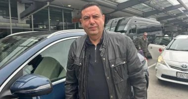 الولايات المتحدة تحتل المرتبة الأولى كشريك تجاري لمصر وتبادلنا التجاري يصل إلى 12.3 مليار دولار في 2025