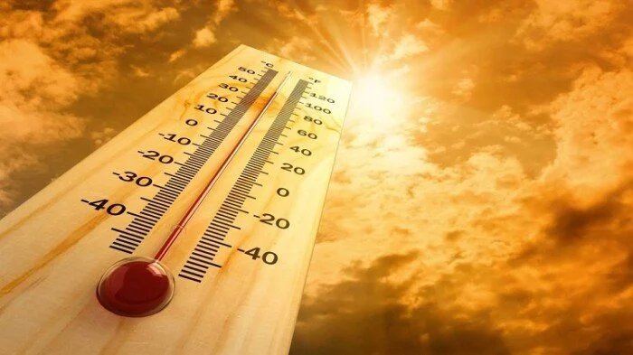 تحذيرات الأرصاد الجوية في مصر من ارتفاع شديد في درجات الحرارة وأثر الموجة الحارة على الحياة اليومية اليوم