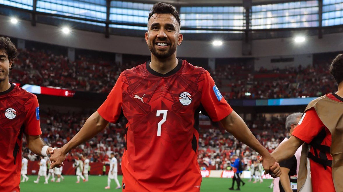 تريزيجيه في لحظة تاريخية حاسمة هل يحقق إنجاز تسجيل هدفه الدولي المئوي مع المنتخب في المباراة القادمة