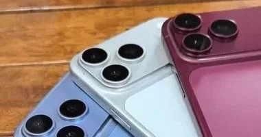 تسريبات مثيرة تكشف عن أن iPhone 18 Pro قد يأتي بتصميم أنسب وكاميرا مبتكرة وبطارية أكبر لتعزيز تجربة المستخدم