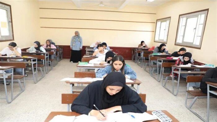 جدول امتحانات الثانوية العامة 2026 يكشف المواعيد النهائية للمواد المتبقية بشكل مفصل وشامل
